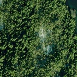Satellite imagery of Steers Mine, US