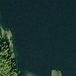 Satellite imagery of Steers Mine, US