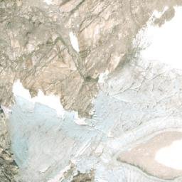 Satellite imagery of Mount Ashby, CA