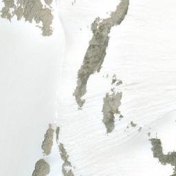 Satellite imagery of Mount Fowler, CA