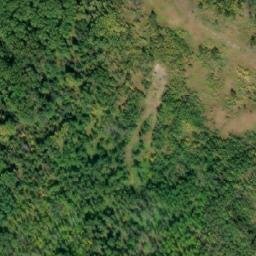 Satellite imagery of Cruiser Mountain, CA