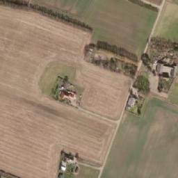 Satellite imagery of Bastrup Klint, DK