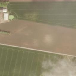 Satellite imagery of Gubbestenen, DK