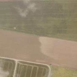 Satellite imagery of Gubbestenen, DK