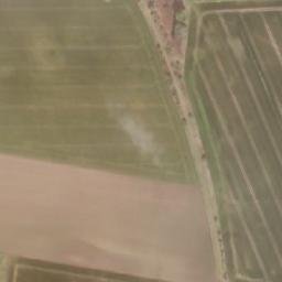 Satellite imagery of Gubbestenen, DK