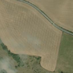 Satellite imagery of Mørkemose Bjerg, DK