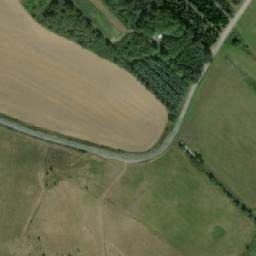 Satellite imagery of Mørkemose Bjerg, DK