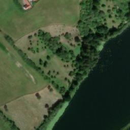 Satellite imagery of Mørkemose Bjerg, DK
