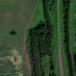 Satellite imagery of Верх. Шалай, RU