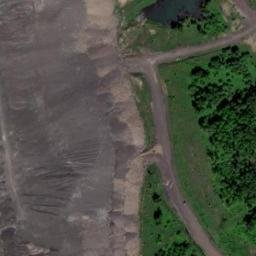 Satellite imagery of Ниж. Барзас, RU