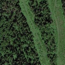 Satellite imagery of Кемеровка, RU