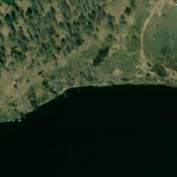 Satellite imagery of Берчикульский, RU
