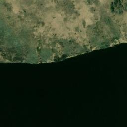 Satellite imagery of Берчикульский, RU
