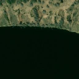 Satellite imagery of Берчикульский, RU