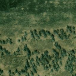 Satellite imagery of Мал. Берчикуль, RU