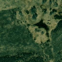 Satellite imagery of Пойма, RU