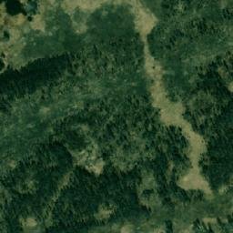 Satellite imagery of Пойма, RU