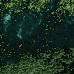 Satellite imagery of Steers Mine, US