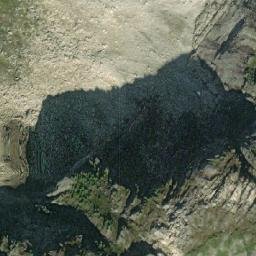 Satellite imagery of Mount Ashby, CA