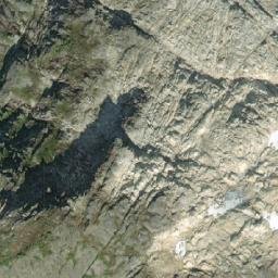 Satellite imagery of Mount Ashby, CA
