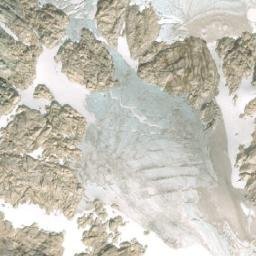 Satellite imagery of Mount Ashby, CA