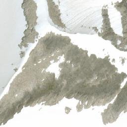 Satellite imagery of Mount Fowler, CA