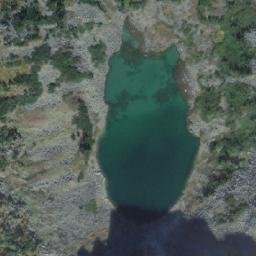 Satellite imagery of Mt Germansen, CA