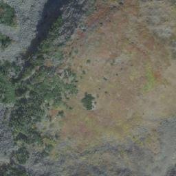 Satellite imagery of Mt Germansen, CA