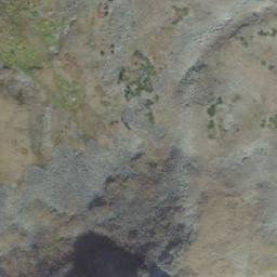 Satellite imagery of Mt Germansen, CA