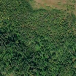 Satellite imagery of Cruiser Mountain, CA