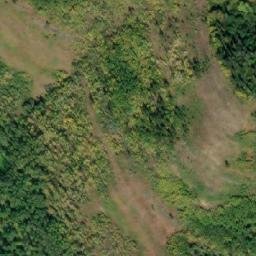 Satellite imagery of Cruiser Mountain, CA