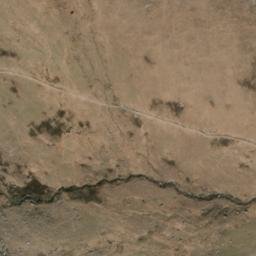 Satellite imagery of Ordnance Survey Great Trigonometrical Station — Goat Fell, GB