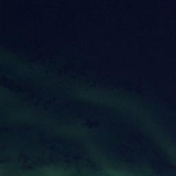 Satellite imagery of Trelde Klint, DK