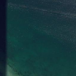 Satellite imagery of Trelde Klint, DK