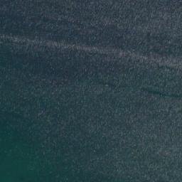 Satellite imagery of Trelde Klint, DK