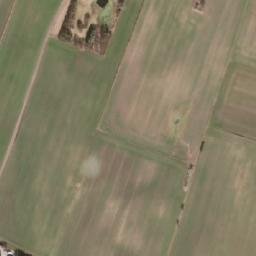 Satellite imagery of Bastrup Klint, DK