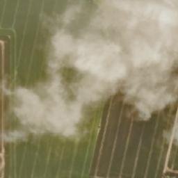 Satellite imagery of Gubbestenen, DK