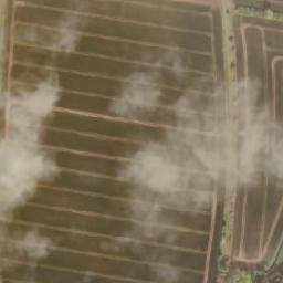 Satellite imagery of Gubbestenen, DK
