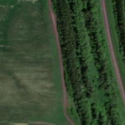 Satellite imagery of Верх. Шалай, RU