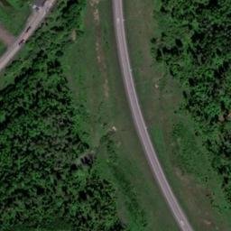Satellite imagery of Ниж. Барзас, RU
