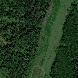 Satellite imagery of Ниж. Барзас, RU