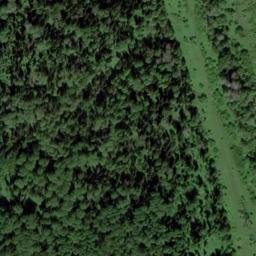Satellite imagery of Кемеровка, RU
