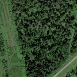 Satellite imagery of Кемеровка, RU