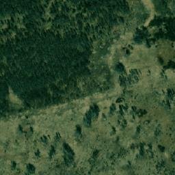 Satellite imagery of Пойма, RU
