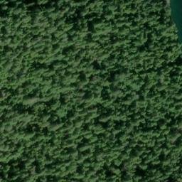 Satellite imagery of Steers Mine, US