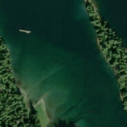 Satellite imagery of Steers Mine, US