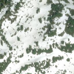 Satellite imagery of Burniston Range, CA