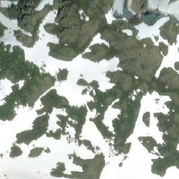 Satellite imagery of Burniston Range, CA