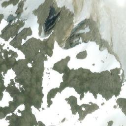 Satellite imagery of Burniston Range, CA