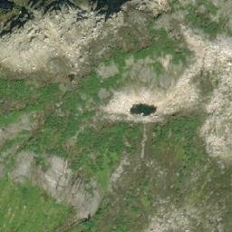 Satellite imagery of Mount Ashby, CA